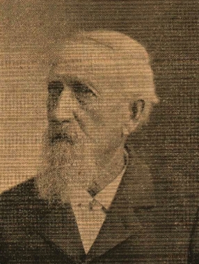 Samuel P. Cox50